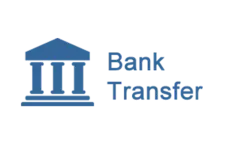 Logo Bank Transfer