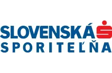 Logo Slovenská Sporitelña