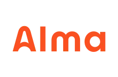 Logo Alma